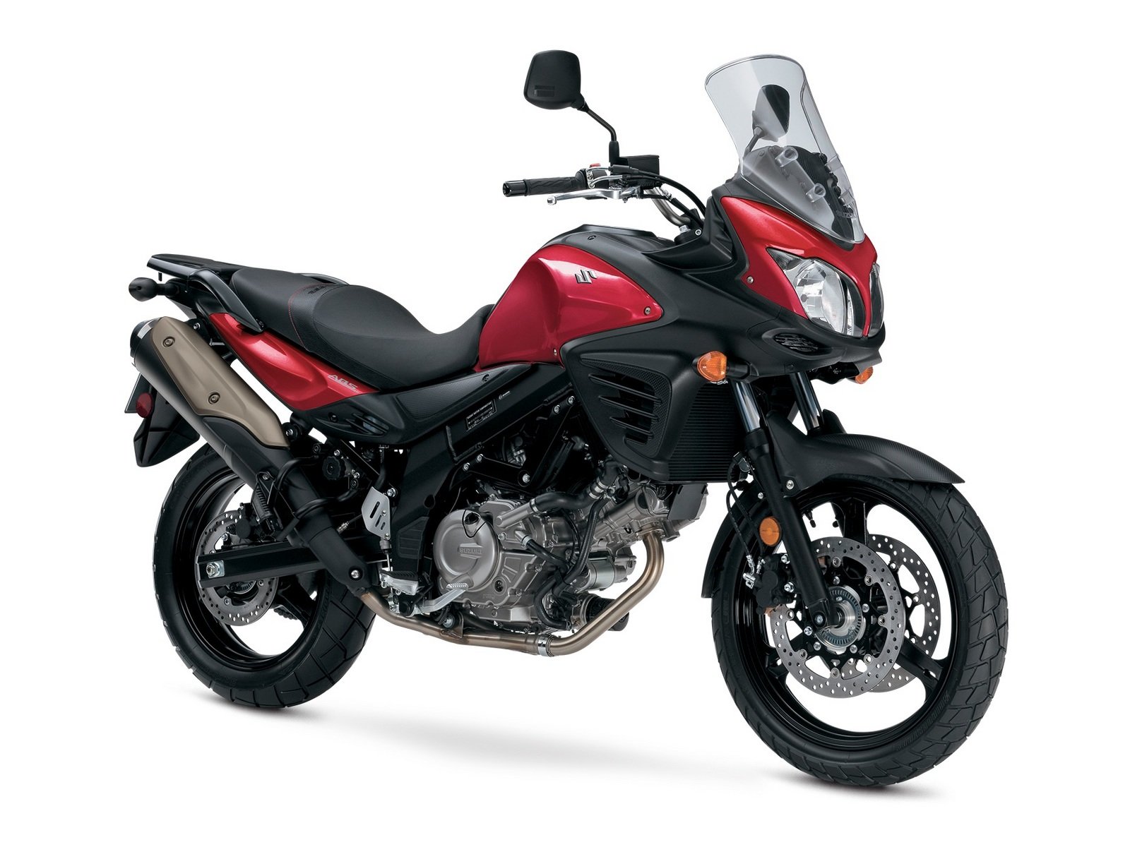 v-strom